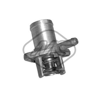 Thermostat d'eau Metalcaucho 03156 pour OPEL FRONTERA 2.2 DTI - 120cv