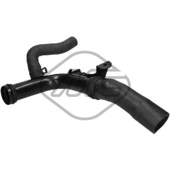 Tuyauterie du réfrigérant Metalcaucho [03228]