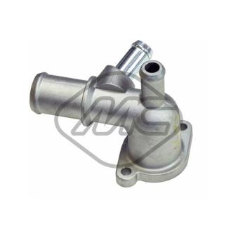 Bride de liquide de refroidissement Metalcaucho 03240