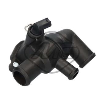 Bride de liquide de refroidissement Metalcaucho OEM Q0003179V010000000 Bride de liquide de refroidissement Metalcaucho OEM Q0003179V010000000