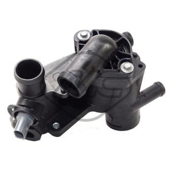 Thermostat d'eau Metalcaucho OEM 032121111CG