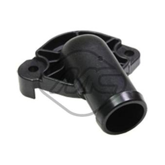 Bride de liquide de refroidissement Metalcaucho OEM 032121121G Bride de liquide de refroidissement Metalcaucho OEM 032121121G