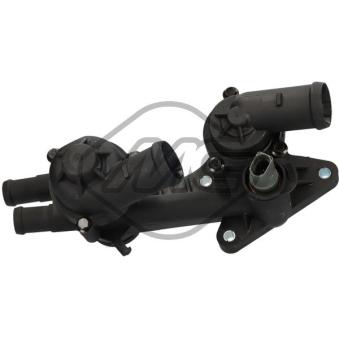 Thermostat d'eau Metalcaucho OEM 03C121111H
