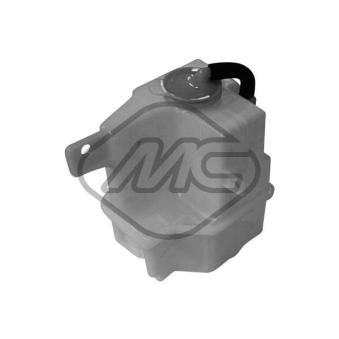 Réservoir d'eau de nettoyage, nettoyage des vitres Metalcaucho 03294