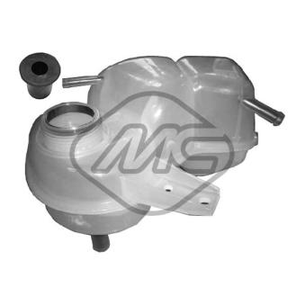 Vase d'expansion, liquide de refroidissement Metalcaucho OEM 1304643
