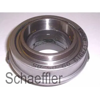 Butée de débrayage LUK OEM 9967339