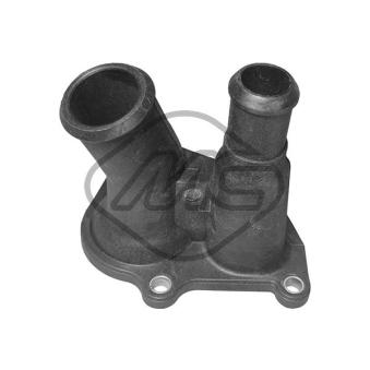 Bride de liquide de refroidissement Metalcaucho OEM 7142260001