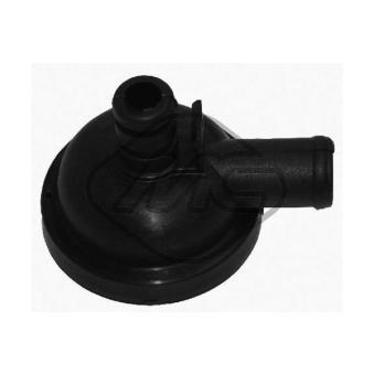 Soupape, dégazage du carter Metalcaucho [03637]