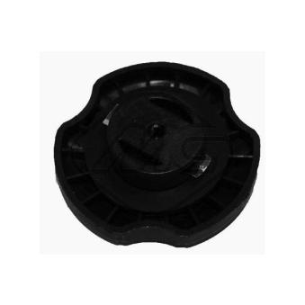 Bouchon, goulotte de remplissage d'huile Metalcaucho 03639 pour CITROEN SAXO 1.0 X - 45cv