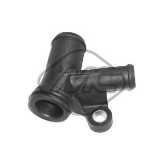 Bride de liquide de refroidissement Metalcaucho OEM 6111550715 Bride de liquide de refroidissement Metalcaucho OEM 6111550715