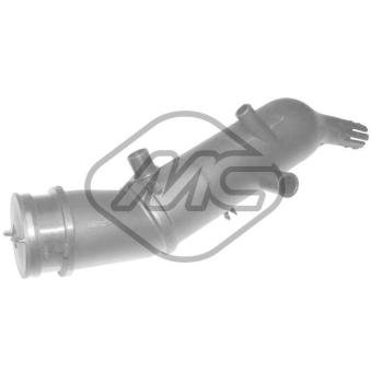 Tuyau d'huile Metalcaucho [03666]