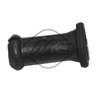 Entonnoir, jauge de niveau d'huile Metalcaucho 03688 pour AUDI Q2 1.6 - 110cv