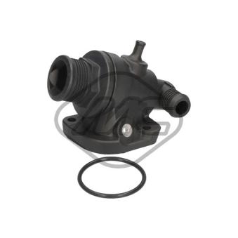 Boîtier du thermostat Metalcaucho OEM 1086282