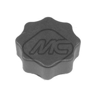 Bouchon, réservoir de liquide de refroidissement Metalcaucho [03765]