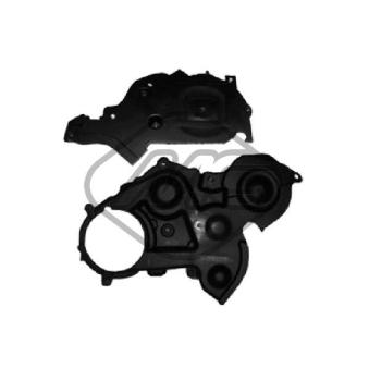 Cache, courroie Metalcaucho [03869]