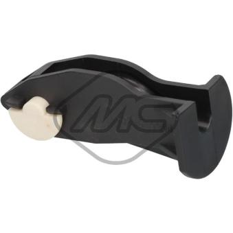 Connexion du câble d'embrayage Metalcaucho 03878 pour PEUGEOT 306 1.8 16V - 110cv Connexion du câble d'embrayage Metalcaucho 03878 pour PEUGEOT 306 1.8 16V - 110cv