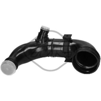 Gaine de suralimentation Metalcaucho OEM 51775335