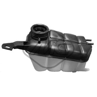 Vase d'expansion, liquide de refroidissement Metalcaucho OEM A2205000049