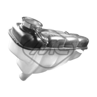 Vase d'expansion, liquide de refroidissement Metalcaucho OEM A2025000249 Vase d'expansion, liquide de refroidissement Metalcaucho OEM A2025000249