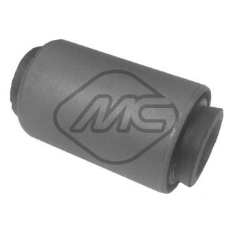 Silent bloc de suspension (train avant) Metalcaucho OEM 513180