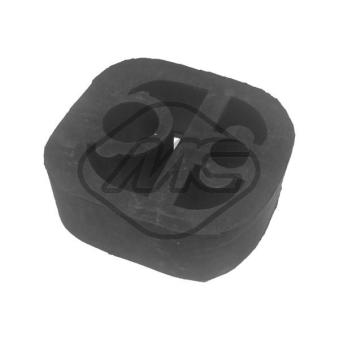 Butée élastique, silencieux Metalcaucho [04010]