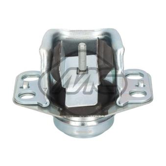 Support moteur Metalcaucho [04028]