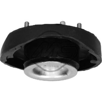 Coupelle de suspension avant droit Metalcaucho [04029]