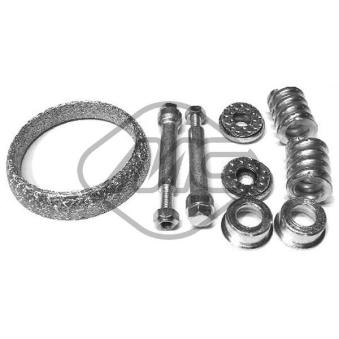 Jeu de joints d'étanchéité, échappement Metalcaucho [04040]