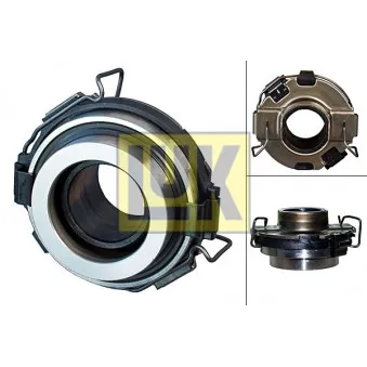 Butée de débrayage LUK OEM 97316592