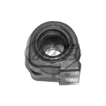 Suspension, stabilisateur Metalcaucho 04049