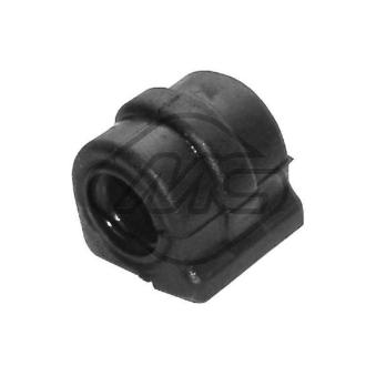 Suspension, stabilisateur Metalcaucho 04050