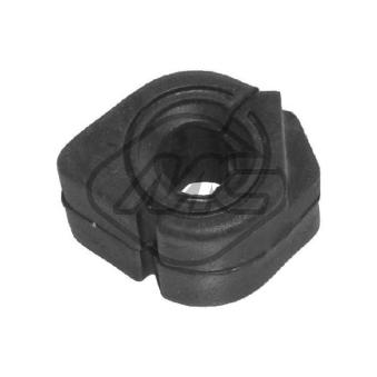 Suspension, stabilisateur Metalcaucho OEM 517243