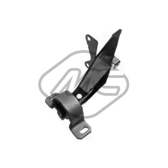 Suspension, boîte de vitesse manuelle Metalcaucho 04074 pour RENAULT TWINGO 1.2 - 55cv Suspension, boîte de vitesse manuelle Metalcaucho 04074 pour RENAULT TWINGO 1.2 - 55cv