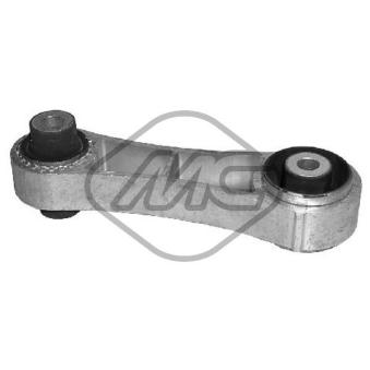 Support moteur Metalcaucho [04089]