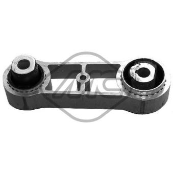 Support moteur Metalcaucho [04090]