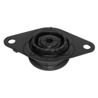 Support moteur Metalcaucho [04091]