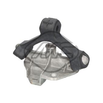 Bandes de caoutchouc, échappement Metalcaucho OEM 4B0253144H