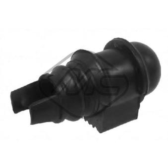 Suspension, stabilisateur Metalcaucho OEM 7700428739