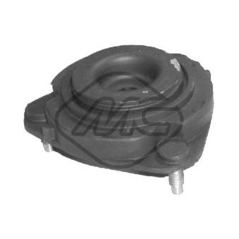 Coupelle de suspension Metalcaucho OEM 1061722