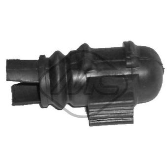 Suspension, stabilisateur Metalcaucho OEM 8200150759
