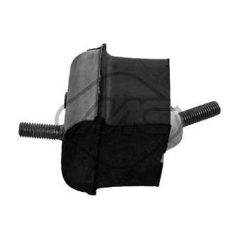 Support moteur avant droit Metalcaucho [04119]