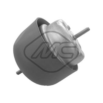 Support moteur Metalcaucho 04131 pour FORD GALAXY 2.6 - 150cv