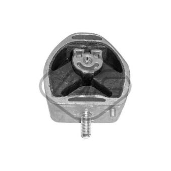 Suspension, boîte de vitesse manuelle Metalcaucho 04135 pour VOLKSWAGEN GOLF 1.9 TDI - 110cv