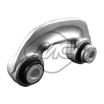 Entretoise/tige, stabilisateur avant droit Metalcaucho 04146 pour VOLKSWAGEN SCIROCCO 2.6 - 150cv