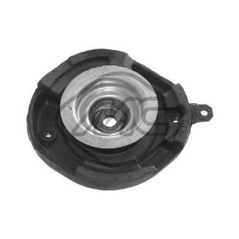 Coupelle de suspension Metalcaucho 04151 pour DAEWOO EVANDA 1.8 - 110cv