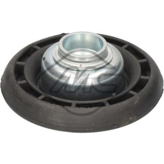 Coupelle de suspension Metalcaucho [04153]