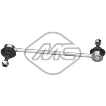 Entretoise/tige, stabilisateur Metalcaucho OEM 1067818