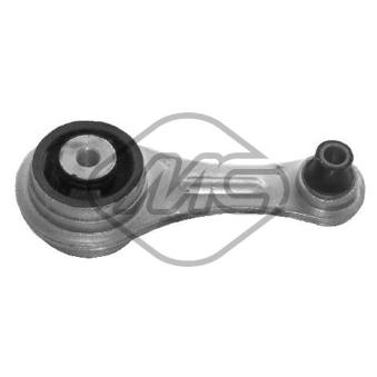 Support moteur Metalcaucho OEM 7700415088