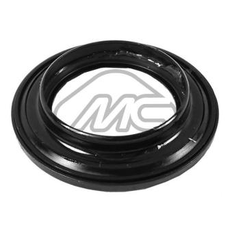 Appareil d'appui à balancier, coupelle de suspension Metalcaucho OEM 7700803635