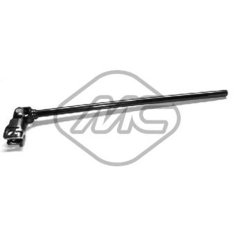 Joint, colonne de direction Metalcaucho OEM 1307258080